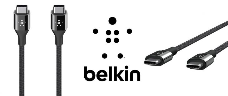 BelkinUSB2