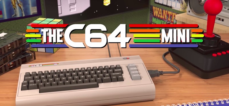 C64mini2