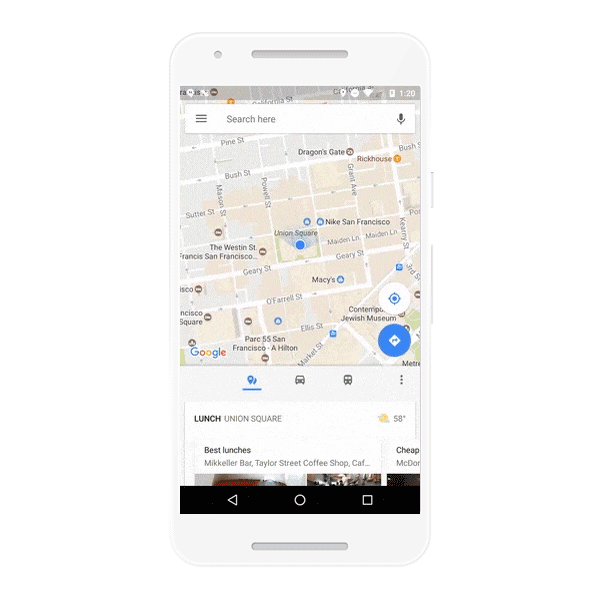 Google maps2