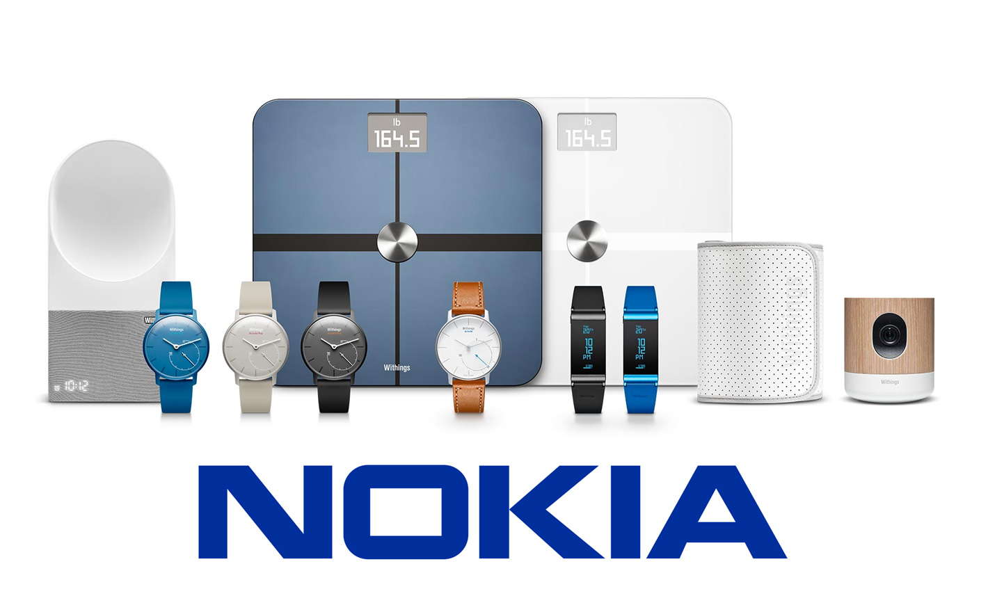 Nokia Withings