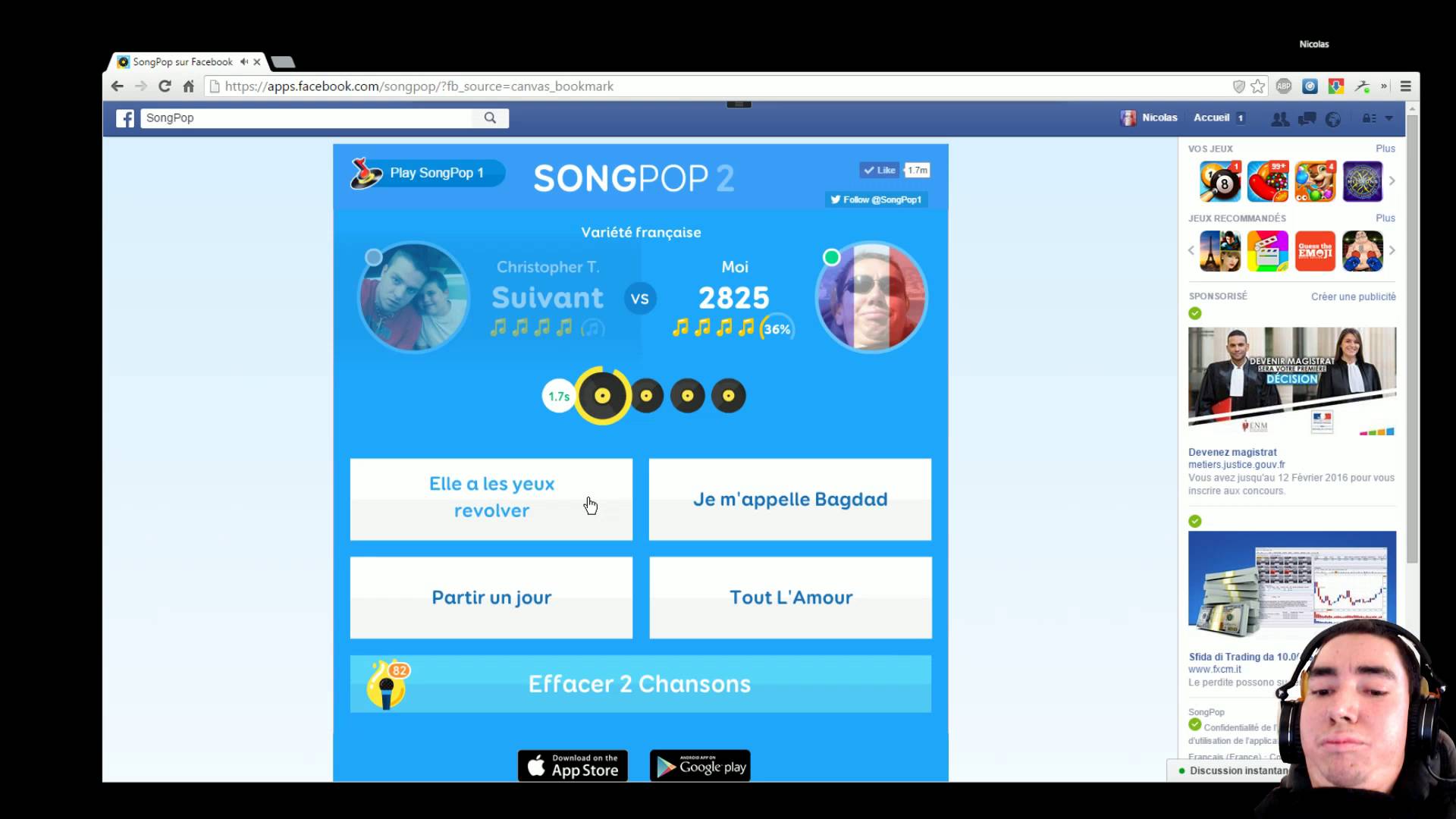 SongPop2 3