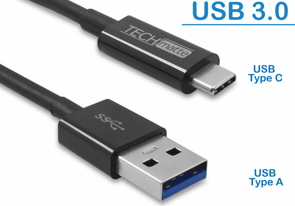 USB C 2