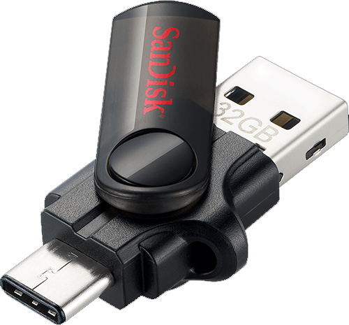 USB 3