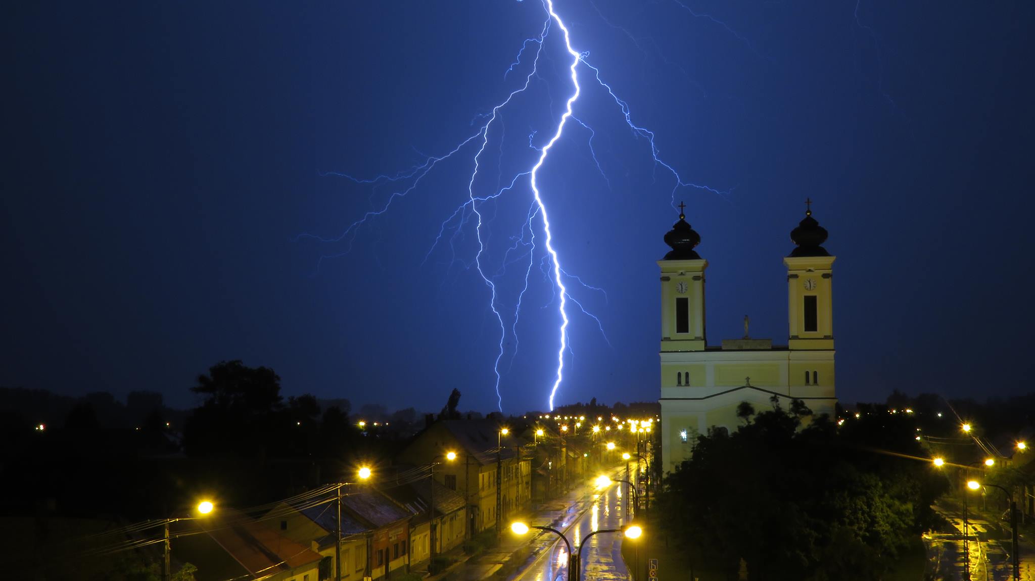 Villám Szfvár 1