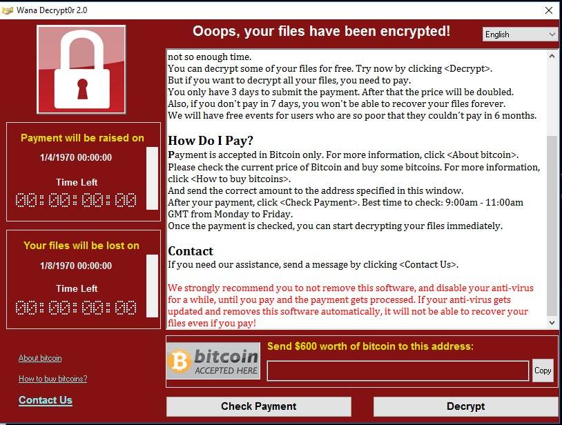 wannacry 2