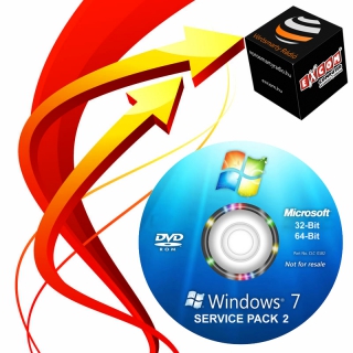 Service Pack 2 jelent meg a Windows 7-hez?