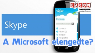 Megszűnt a Skype támogatása a Windows Phone korábbi verzióiban