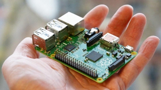 Negyedik szülinapját ünnepli a Raspberry Pi