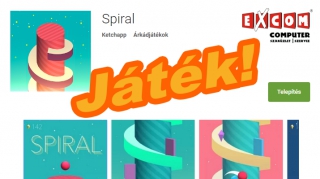 Játék: rövid játék, gyors időtöltés