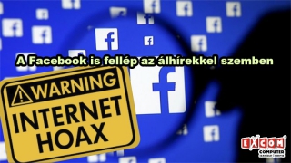 A Facebook fellép az álhírek ellen