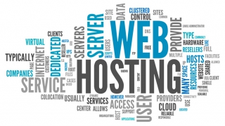 Domain és Hosting szolgáltatás