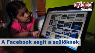 Szülőknek segít a Facebook: Itt a Szülői portál