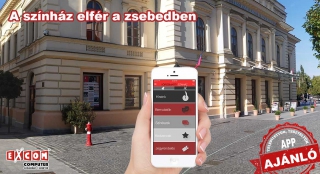App Ajánló: A Vörösmarty Színház is mobilunkba költözik