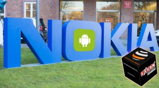 Megtörtént a nagy bejelentés: visszatér a NOKIA