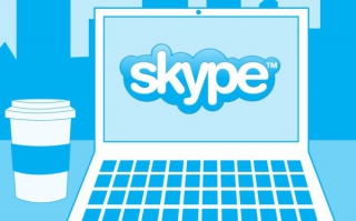 Már Skype telepítése nélkül is skype-olhat