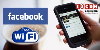 Ingyen Wi-Fi kereső került a mobilos Facebookba