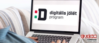 Márciustól indul a Digitális Jólét Program