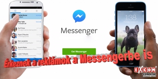 Messenger: jönnek a reklámok, már folyik a tesztelés