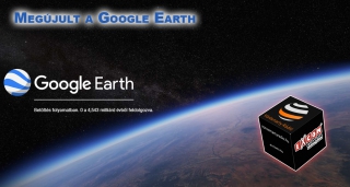 A Föld napja alkalmából megújult a Google Earth