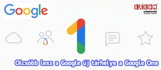 A megújulást követően olcsóbb is lesz a Google Drive