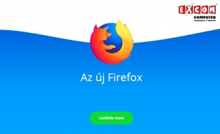 Frissült a Firefox: nincs tovább idegesítő weboldali értesítés!