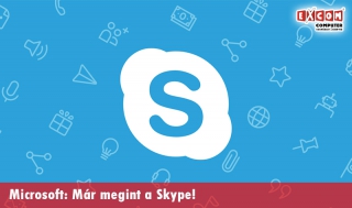Skype: a Microsoft megint nem figyel eléggé a felhasználókra