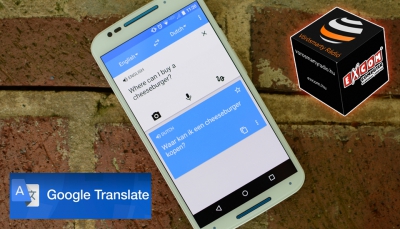 App Ajánló: Új funkcióval bővült a Google fordítója (Translate)