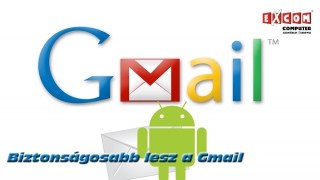 Februártól még biztonságosabb lesz a Gmail
