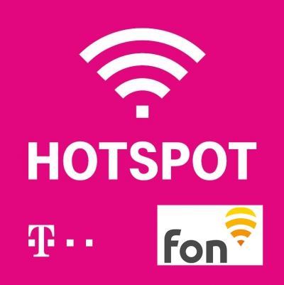 Ingyenwifi már a Telekomnál is