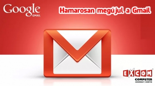 Megújítja a Google a Gmail levelező rendszerét