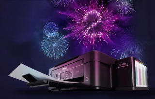 Epson külső tintatartályos nyomtatók
