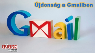 Növelte a Google a Gmailben küldhető fájlok méretét